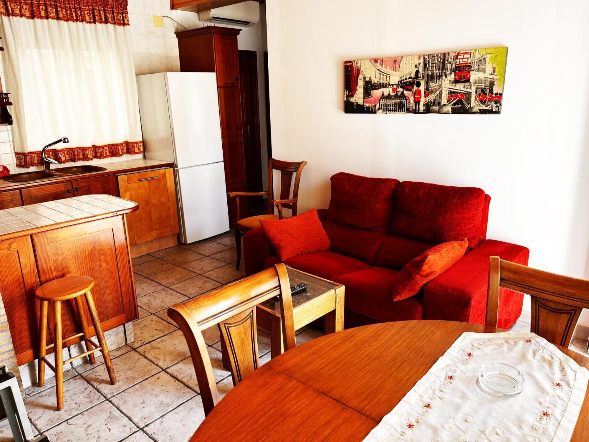 Apartamentos Inter Gandia Playa ภายนอก รูปภาพ