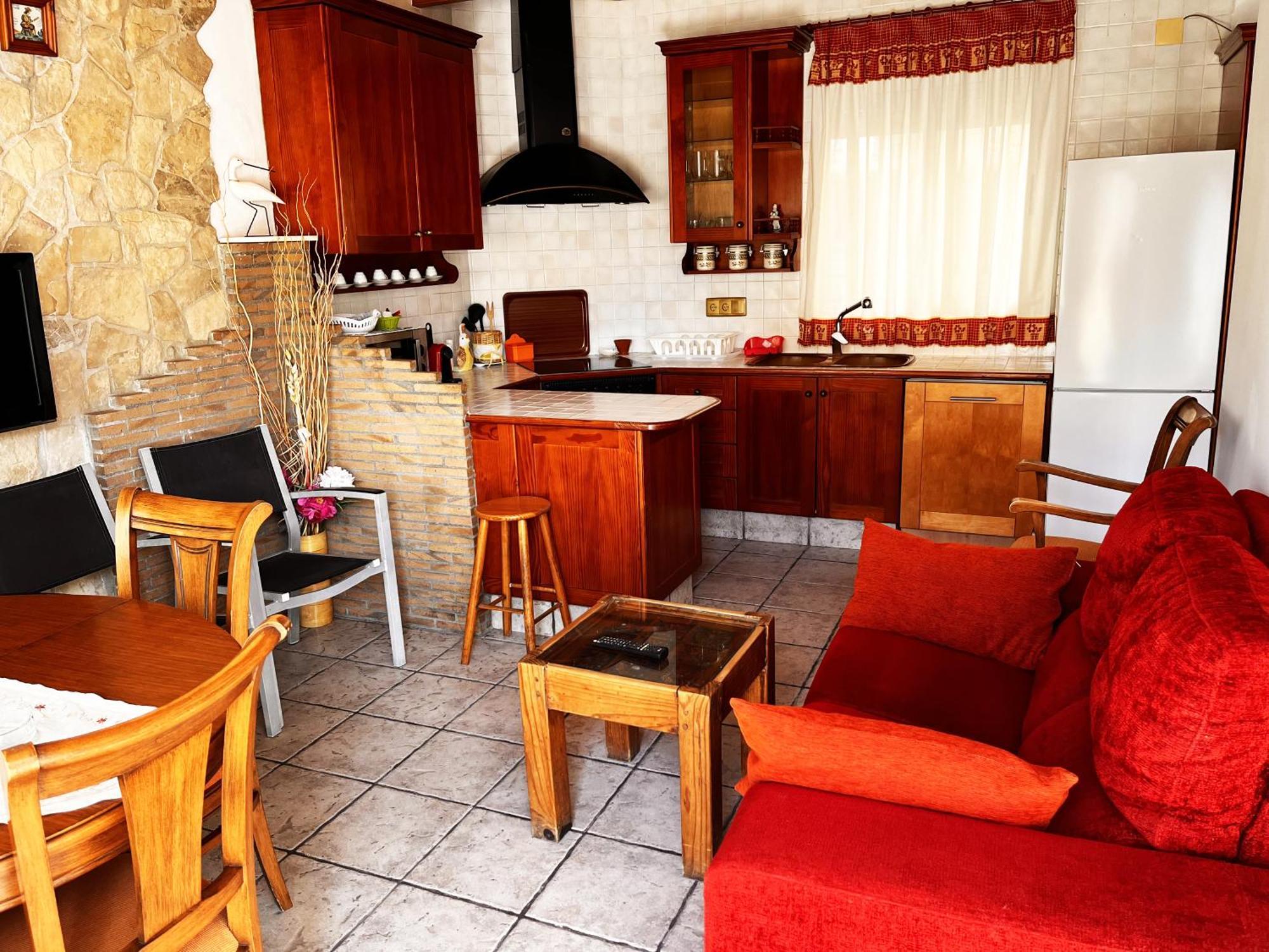 Apartamentos Inter Gandia Playa ภายนอก รูปภาพ