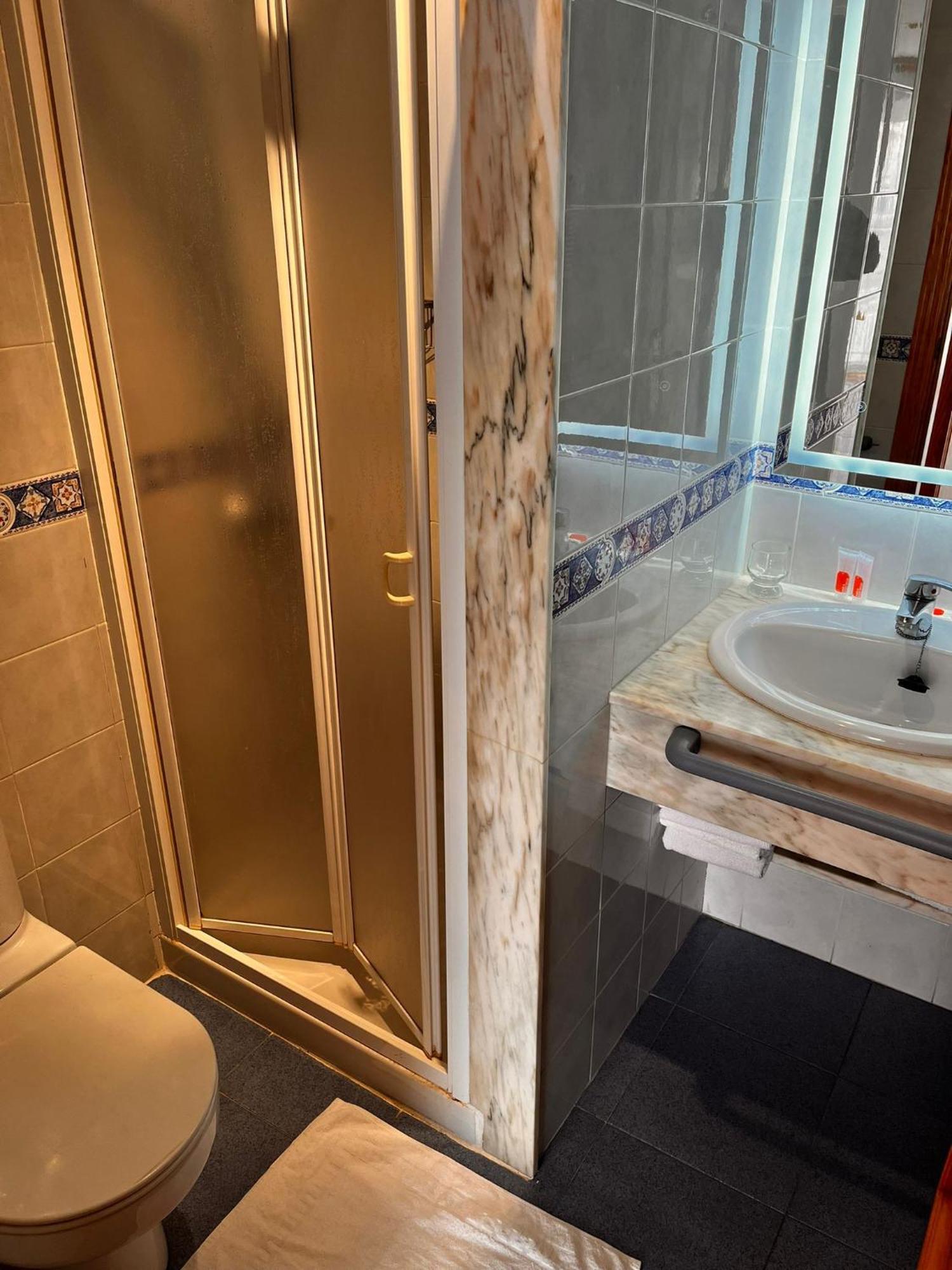 Apartamentos Inter Gandia Playa ภายนอก รูปภาพ