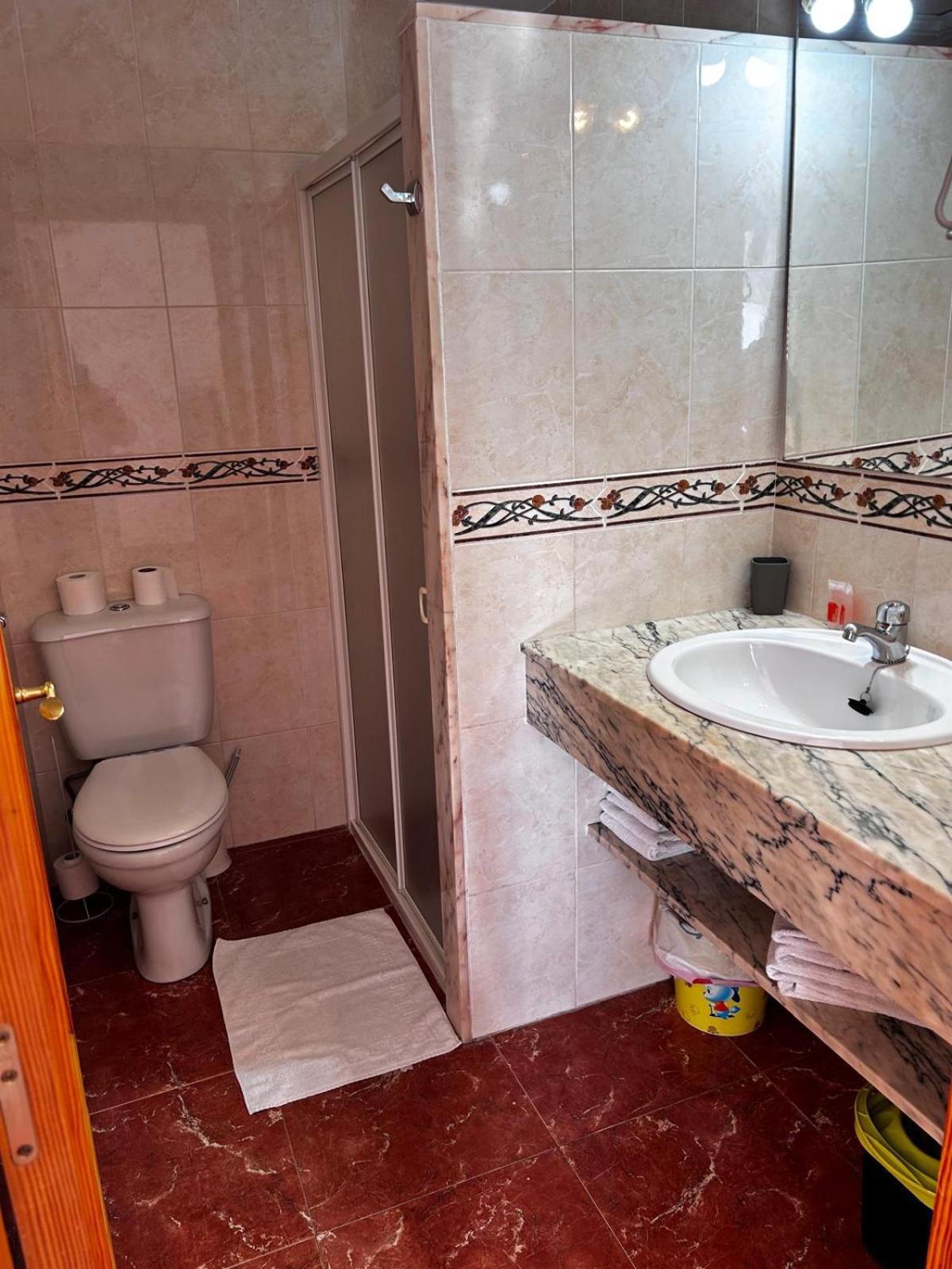 Apartamentos Inter Gandia Playa ภายนอก รูปภาพ