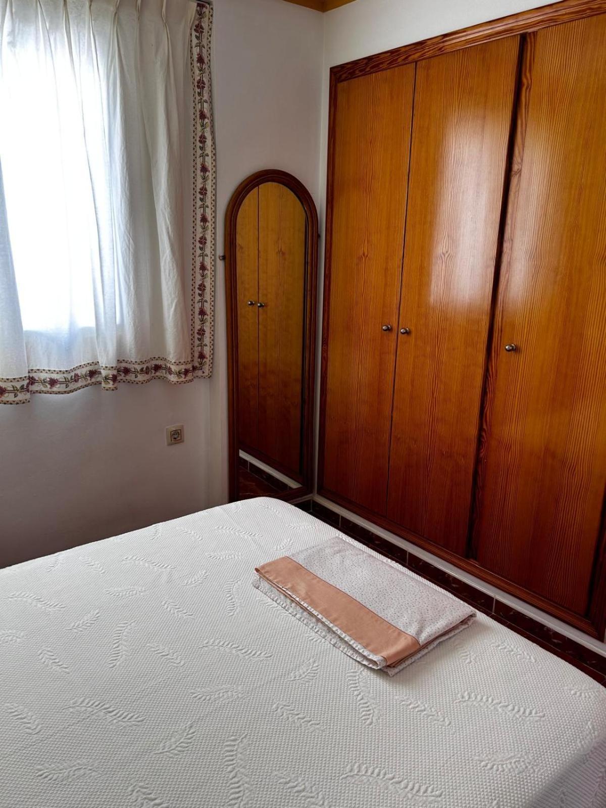Apartamentos Inter Gandia Playa ภายนอก รูปภาพ