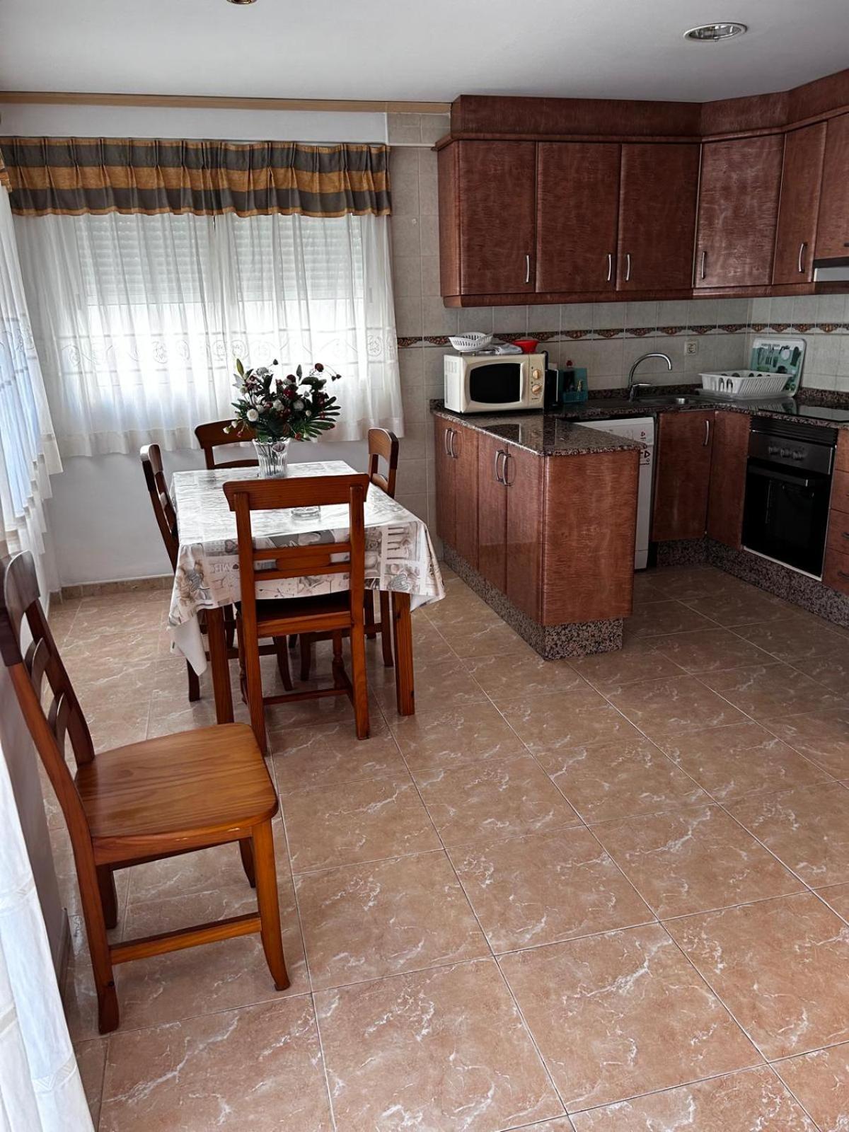 Apartamentos Inter Gandia Playa ภายนอก รูปภาพ