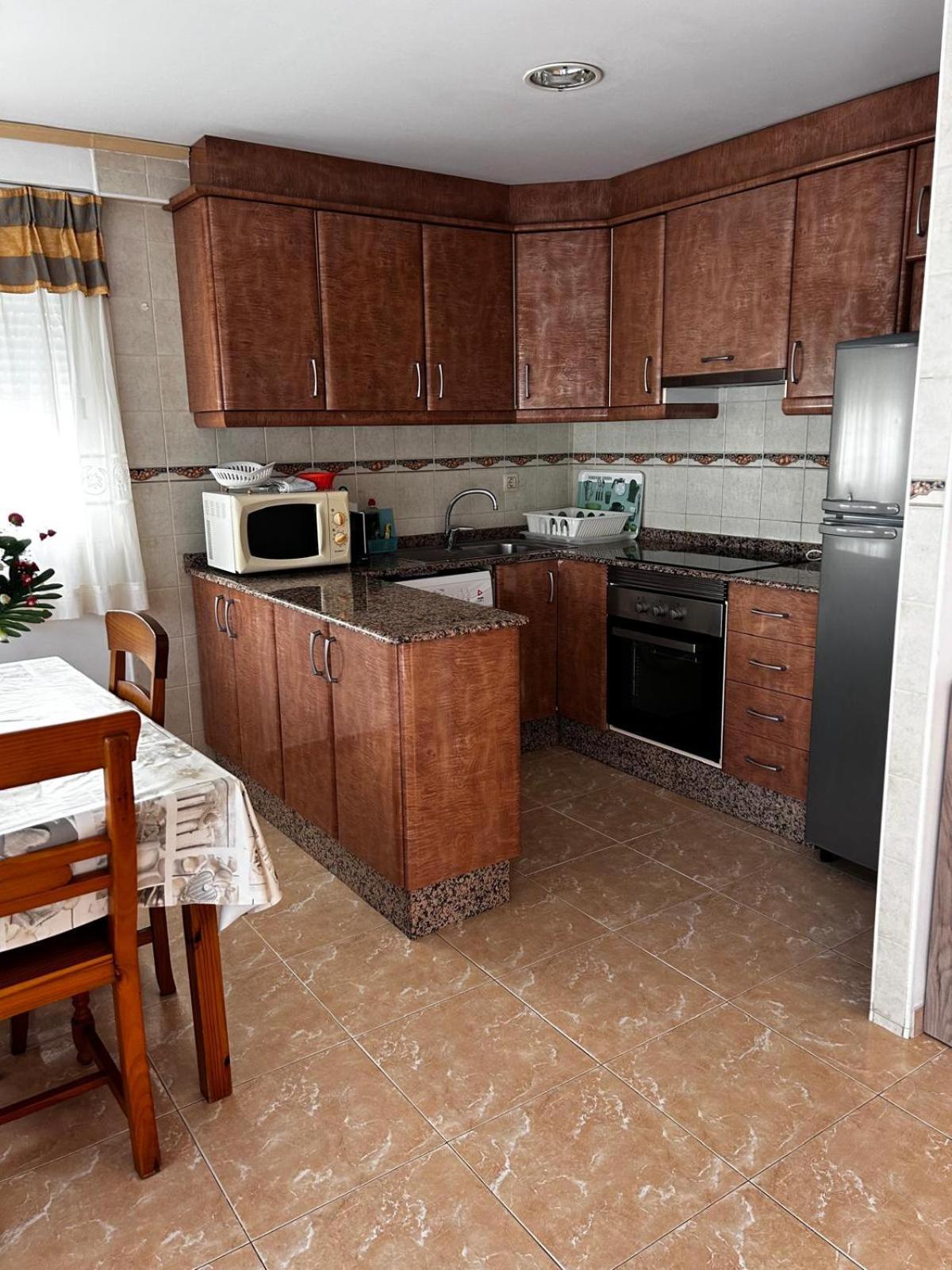 Apartamentos Inter Gandia Playa ภายนอก รูปภาพ