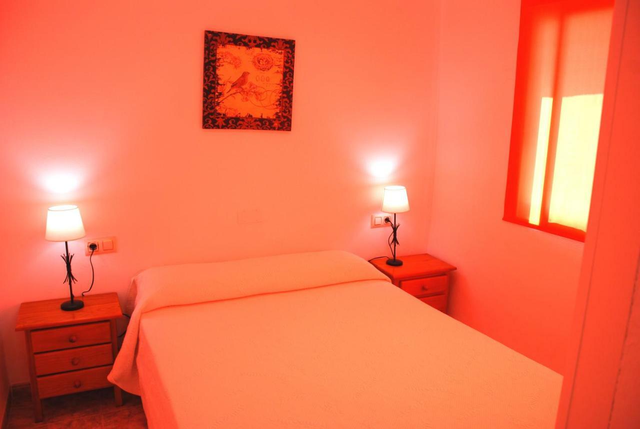 Apartamentos Inter Gandia Playa ภายนอก รูปภาพ